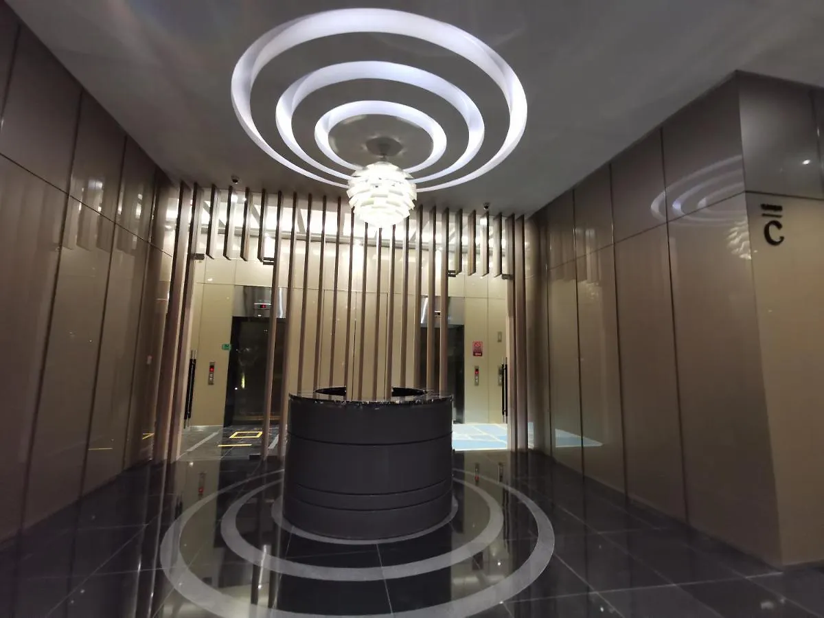 Sky Suites Klcc By Autumn Suites Premium Stay Kuala Lumpur