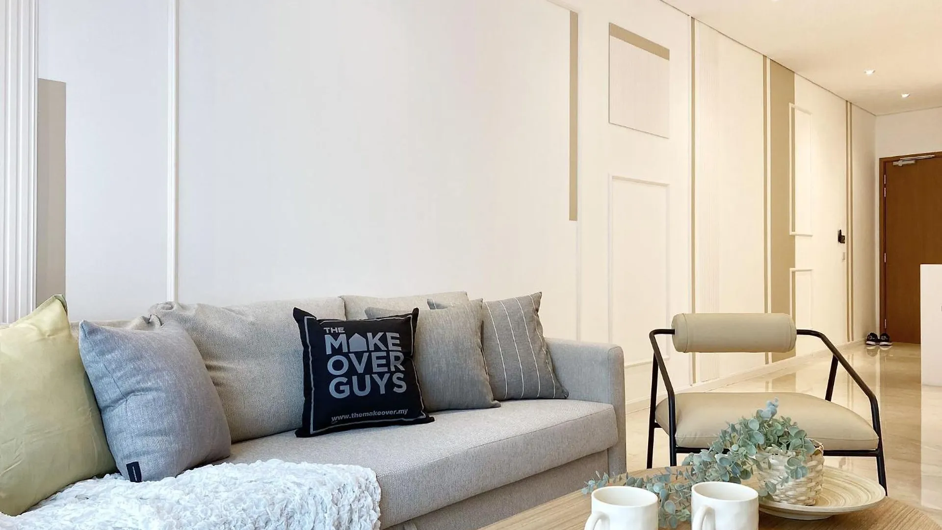 Sky Suites Klcc By Autumn Suites Premium Stay 쿠알라룸푸르
