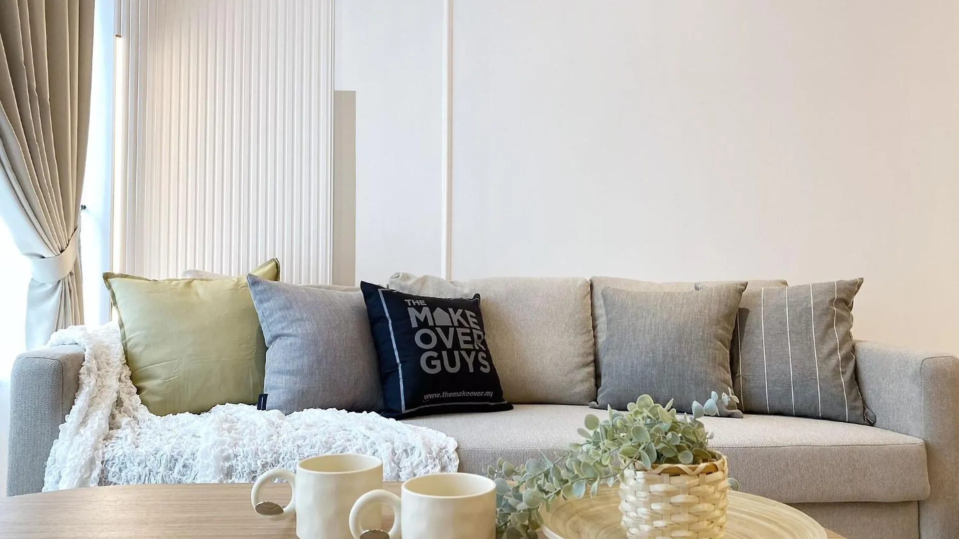 Sky Suites Klcc By Autumn Suites Premium Stay 쿠알라룸푸르 말레이시아