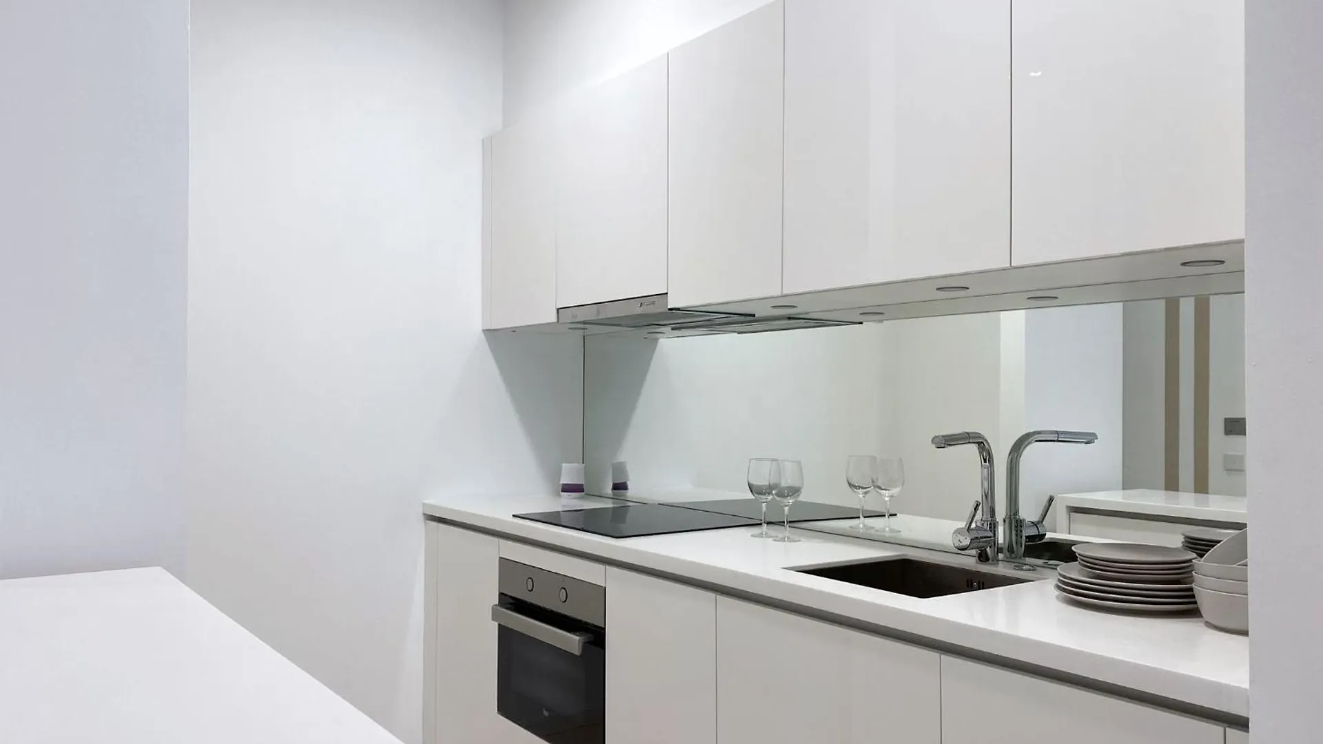Sky Suites Klcc By Autumn Suites Premium Stay 쿠알라룸푸르