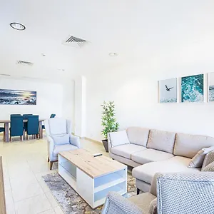 Homes By Al Ghurair - Al Ghurair Centre - دبي