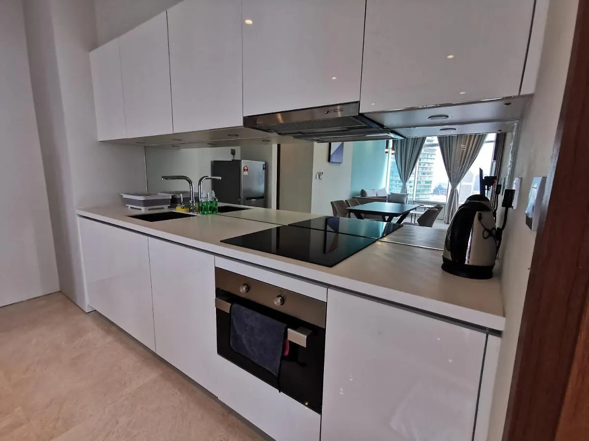 Sky Suites Klcc By Autumn Suites Premium Stay Kuala Lumpur 0*,  Malaysia