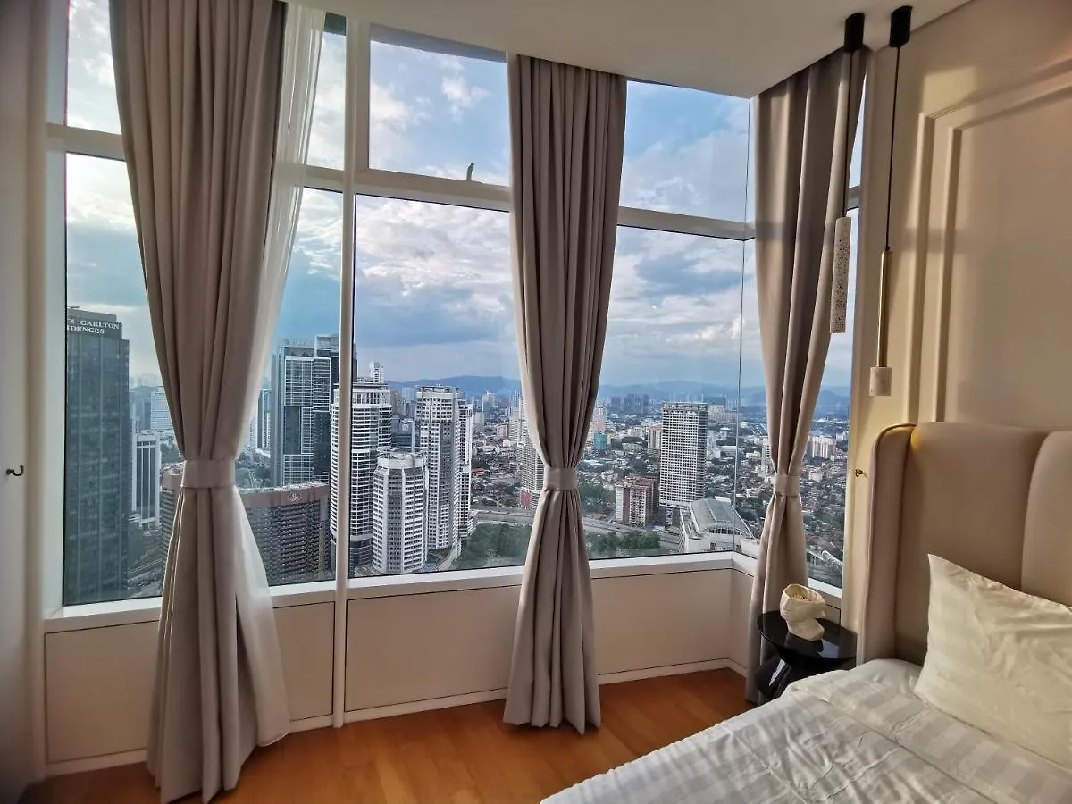 Sky Suites Klcc By Autumn Suites Premium Stay كوالالمبور