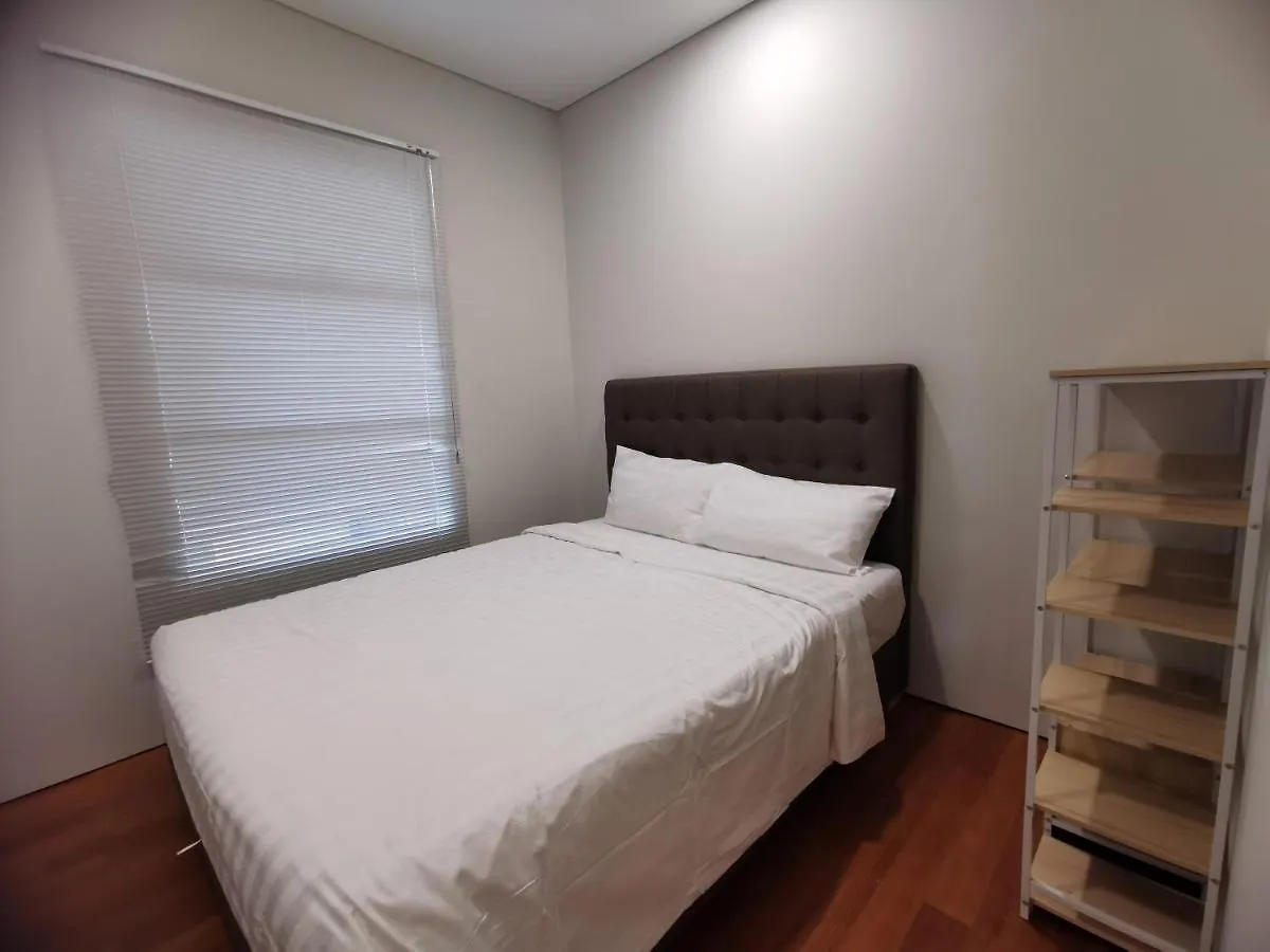 شقة Sky Suites Klcc By Autumn Suites Premium Stay كوالالمبور