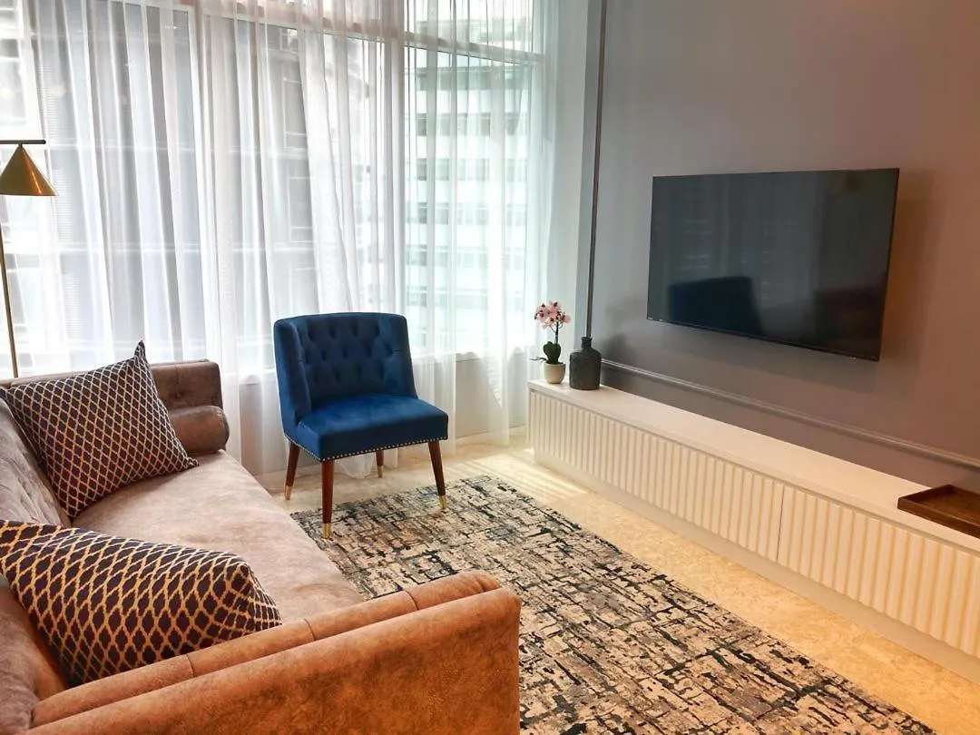 Sky Suites Klcc By Autumn Suites Premium Stay كوالالمبور 0*,