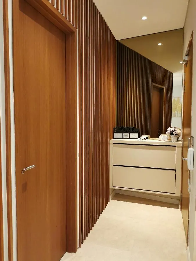 Sky Suites Klcc By Autumn Suites Premium Stay كوالالمبور 0*,