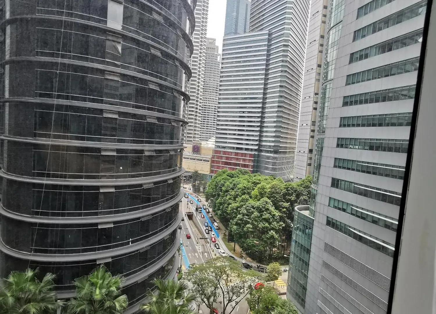 Sky Suites Klcc By Autumn Suites Premium Stay كوالالمبور ماليزيا