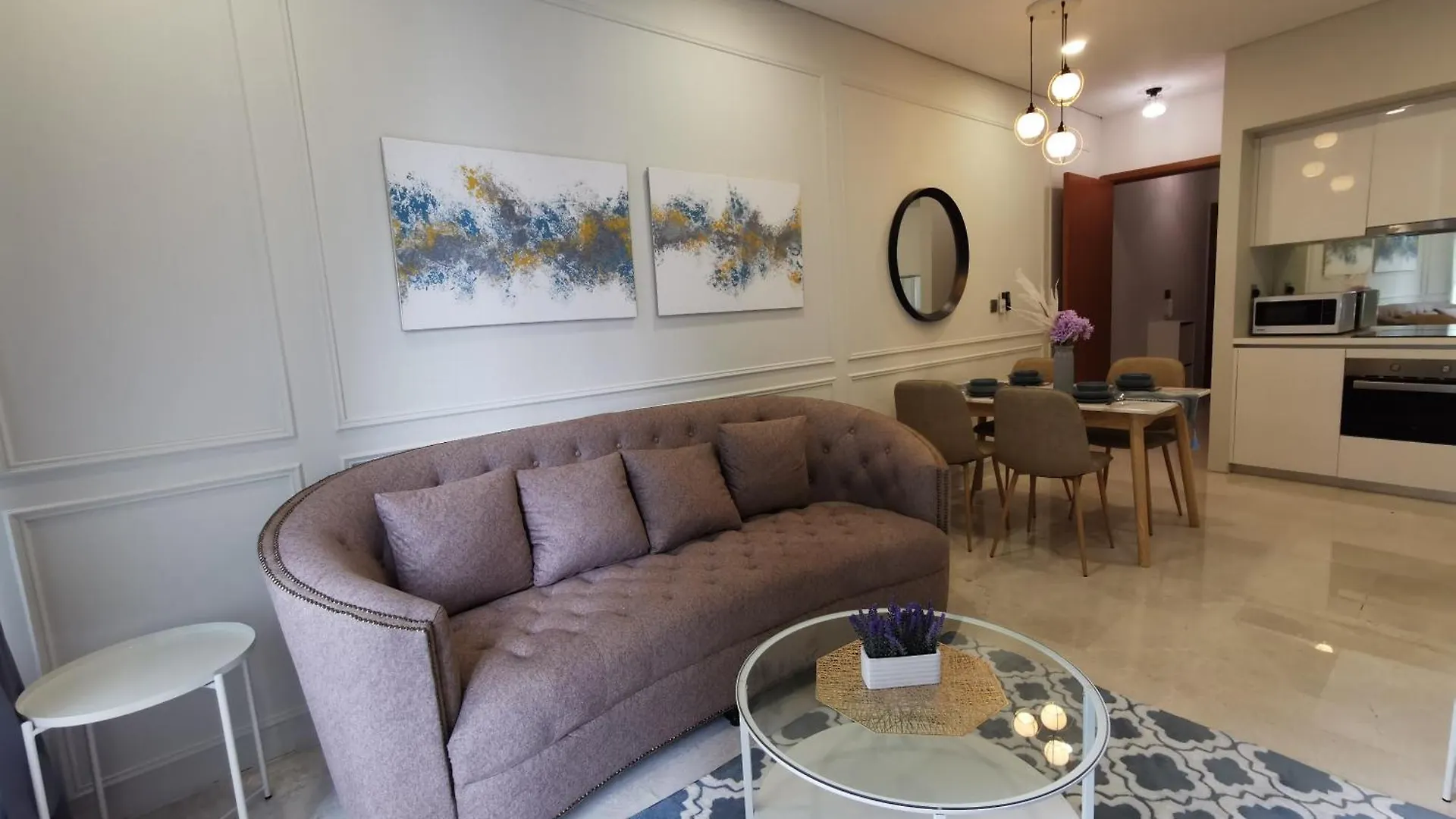 Sky Suites Klcc By Autumn Suites Premium Stay Kuala Lumpur 0*,
